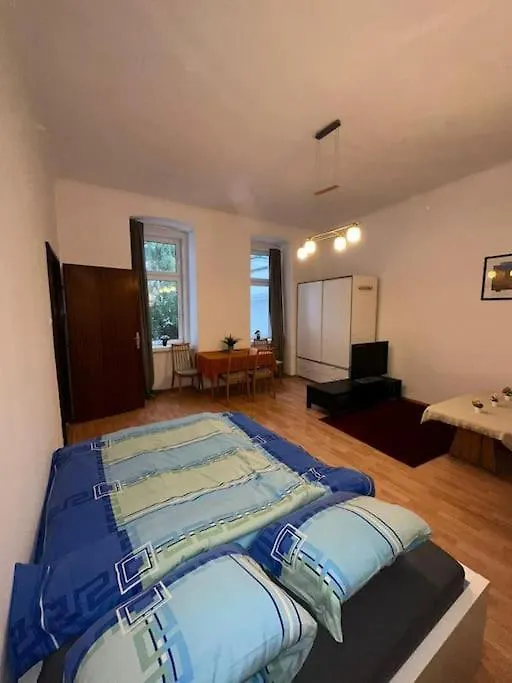 Super Cozy City Apartment Wenen