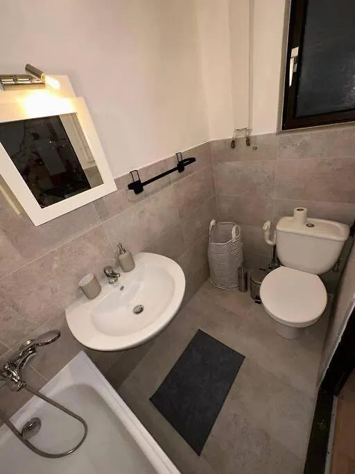 Super Cozy City Apartment Wenen Oostenrijk